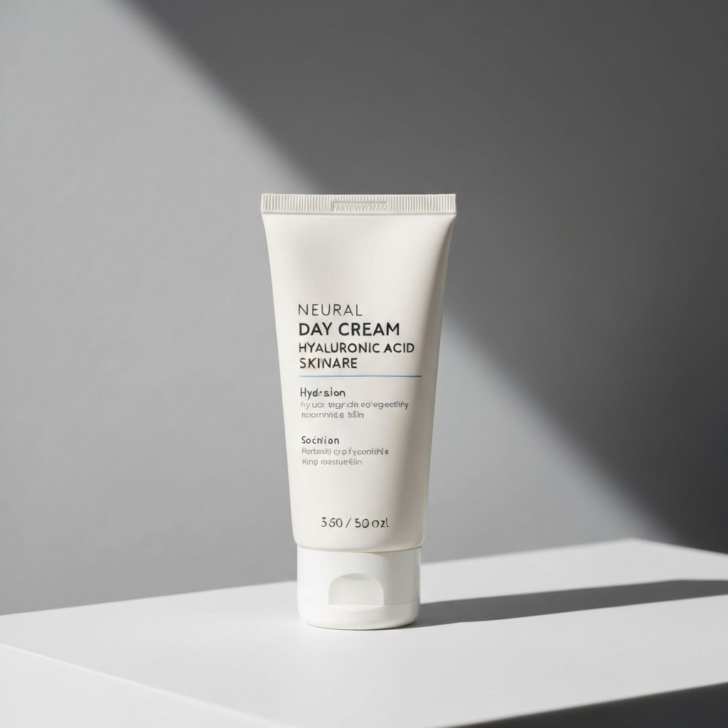 Hyaluronsäure-Tagescreme